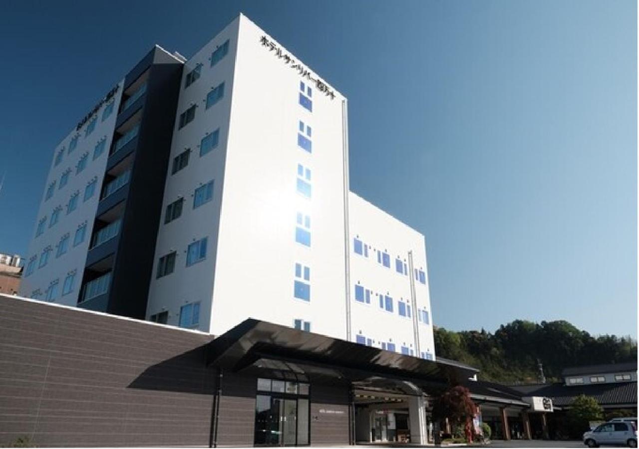 Hotel Sunriver Shimanto - Vacation Stay 98026 外观 照片